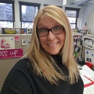 Meet your Posher, Nicole